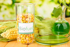 Dun Colbost biofuel availability