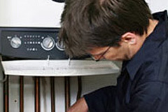 boiler repair Dun Colbost