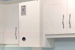Dun Colbost electric boiler quotes